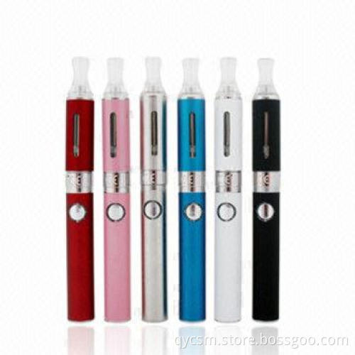 e-cigarette blister packing evod kit from Transpring